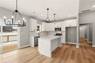 4381 Continental Dr, Pfafftown, NC 27040 - Photo 13