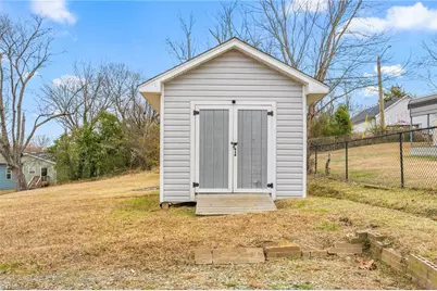 445 Key Street, Burlington, NC 27217 - Photo 21