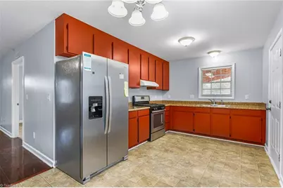 445 Key Street, Burlington, NC 27217 - Photo 5