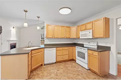 2472 Joshua Lane, Winston-Salem, NC 27127 - Photo 15