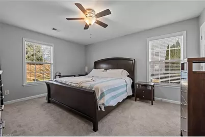 4702 Pennoak Lane, Greensboro, NC 27407 - Photo 21