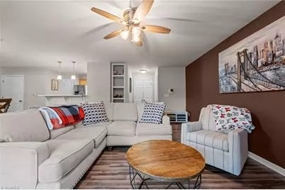 4702 Pennoak Lane, Greensboro, NC 27407 - Photo 25