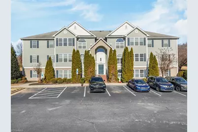 4702 Pennoak Lane, Greensboro, NC 27407 - Photo 3