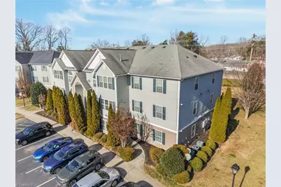 4702 Pennoak Lane #C, Greensboro, NC 27407 - Photo 5