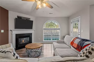 4702 Pennoak Ln, Greensboro, NC 27407 - Photo 9