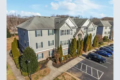 4702 Pennoak Lane #C, Greensboro, NC 27407 - Photo 7