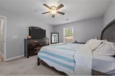 4702 Pennoak Lane, Greensboro, NC 27407 - Photo 23