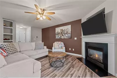 4702 Pennoak Lane, Greensboro, NC 27407 - Photo 11