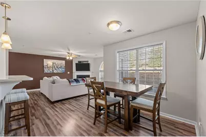 4702 Pennoak Lane, Greensboro, NC 27407 - Photo 13