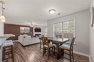 4702 Pennoak Ln, Greensboro, NC 27407 - Photo 13