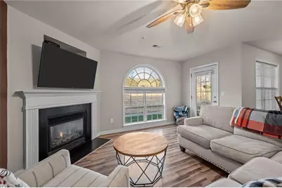 4702 Pennoak Lane #C, Greensboro, NC 27407 - Photo 1
