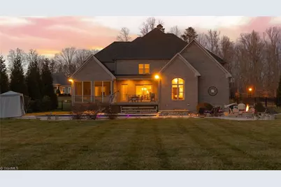 7497 Shadow Creek Drive, Summerfield, NC 27358 - Photo 5