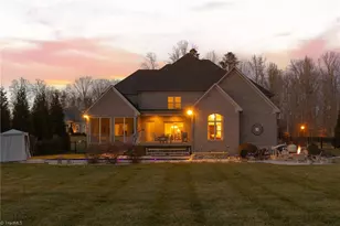 7497 Shadow Creek Dr, Summerfield, NC 27358 - Photo 5