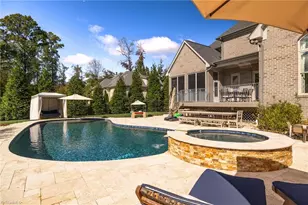 7497 Shadow Creek Dr, Summerfield, NC 27358 - Photo 47