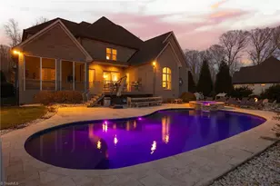 7497 Shadow Creek Dr, Summerfield, NC 27358 - Photo 9