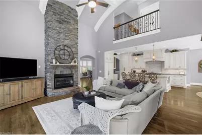 7497 Shadow Creek Drive, Summerfield, NC 27358 - Photo 19