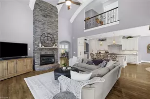 7497 Shadow Creek Dr, Summerfield, NC 27358 - Photo 19