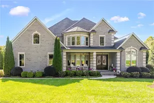 7497 Shadow Creek Dr, Summerfield, NC 27358 - Photo 3