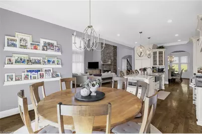 7497 Shadow Creek Drive, Summerfield, NC 27358 - Photo 23