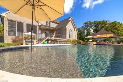 7497 Shadow Creek Drive, Summerfield, NC 27358 - Photo 11