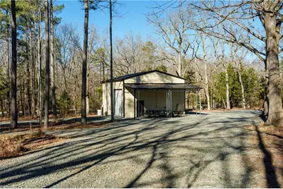 6248 Mt Hermon Rock Creek Road, Snow Camp, NC 27349 - Photo 5