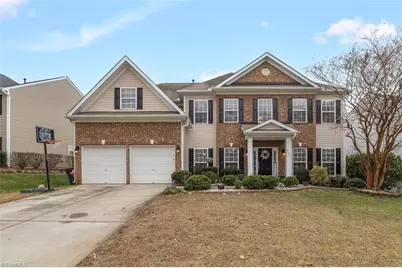 4861 Legacy Drive, Colfax, NC 27235 - Photo 1