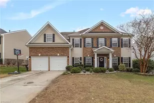 4861 Legacy Dr, Colfax, NC 27235 - Photo 1
