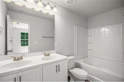 1042 Bebb Willow Lane, Lewisville, NC 27023 - Photo 15