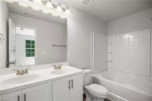 1042 Bebb Willow Ln, Lewisville, NC 27023 - Photo 15