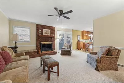 2165 Forest Haven Drive, Climax, NC 27233 - Photo 7