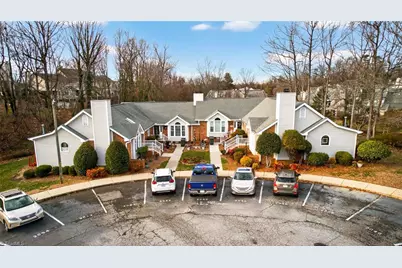 2054 Hearthwood Court, Greensboro, NC 27407 - Photo 3