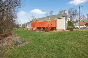 2054 Hearthwood Ct, Greensboro, NC 27407 - Photo 25