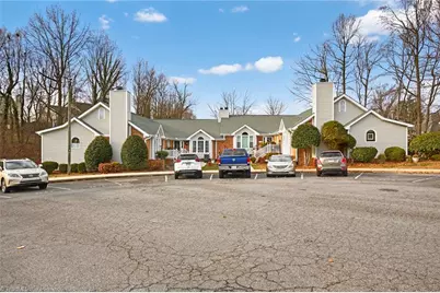 2054 Hearthwood Court, Greensboro, NC 27407 - Photo 27