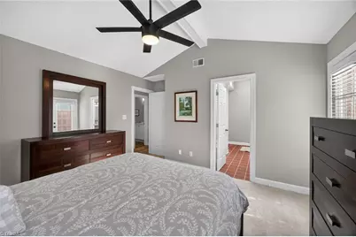 2054 Hearthwood Court, Greensboro, NC 27407 - Photo 15