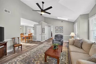 2054 Hearthwood Ct, Greensboro, NC 27407 - Photo 7