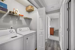 2054 Hearthwood Ct, Greensboro, NC 27407 - Photo 21