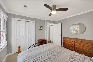 2054 Hearthwood Ct, Greensboro, NC 27407 - Photo 19