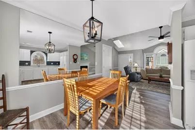 2054 Hearthwood Court, Greensboro, NC 27407 - Photo 11