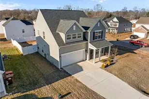 144 Sasha Dr, Lexington, NC 27295 - Photo 3