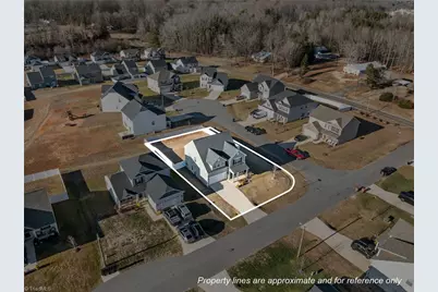 144 Sasha Drive, Lexington, NC 27295 - Photo 7