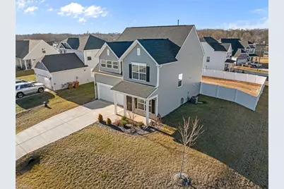 144 Sasha Drive, Lexington, NC 27295 - Photo 1