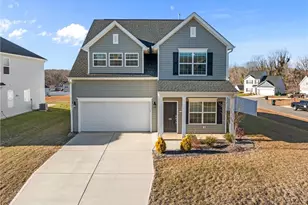 144 Sasha Dr, Lexington, NC 27295 - Photo 5