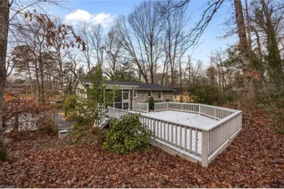 507 Valleybrook Drive, Jamestown, NC 27282 - Photo 35