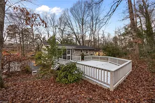 507 Valleybrook Dr, Jamestown, NC 27282 - Photo 35