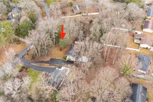 507 Valleybrook Dr, Jamestown, NC 27282 - Photo 37