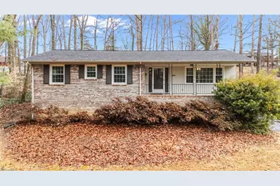 507 Valleybrook Drive, Jamestown, NC 27282 - Photo 1