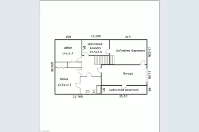 507 Valleybrook Drive, Jamestown, NC 27282 - Photo 41