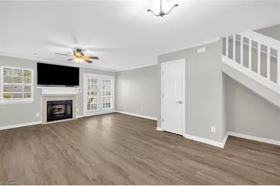 4506 Cross Ridge Lane, Greensboro, NC 27410 - Photo 7