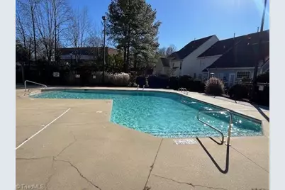 4506 Cross Ridge Lane, Greensboro, NC 27410 - Photo 19