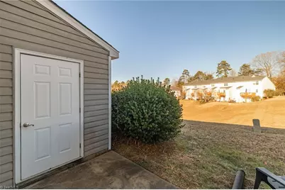 4506 Cross Ridge Lane, Greensboro, NC 27410 - Photo 17